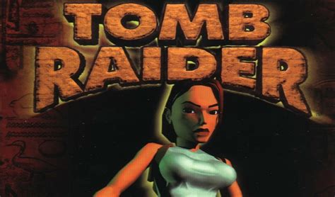 Classic Tomb Raider Looks Amazing In Upcoming Nvidia RTX Remaster