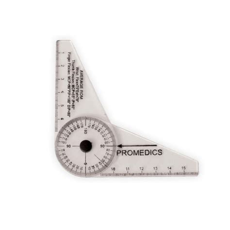 Promedics Goniometer | HCE
