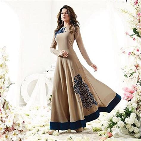 Discover Long Frock Suit Designs Images Super Hot Tdesign Edu Vn