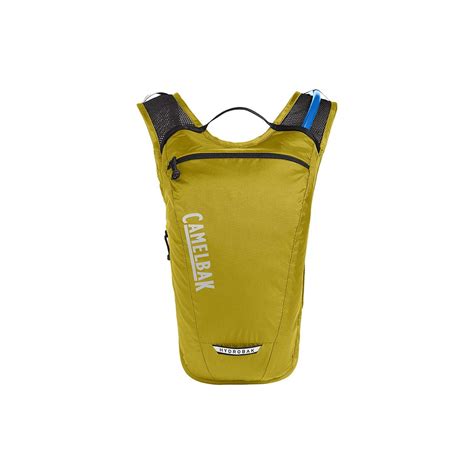 Sac Hydratation Vtt Camelbak Hydrobak Light L Poche Eau L Or Noir