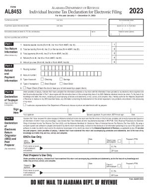 Fillable Online Requirements For The Individual Income Tax