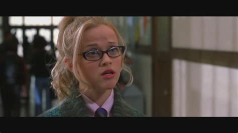 Elle Woods Legally Blonde Female Ass Kickers Image 24152453 Fanpop