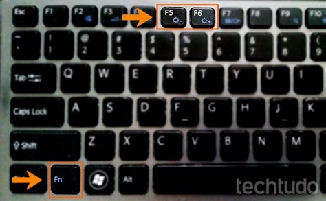 Como Ajustar O Brilho Da Tela Do Seu Notebook Veja Dicas Dicas E