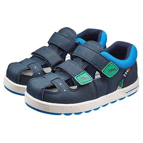 IMPIDIMPI Kleinkinder Sandalen ALDI SÜD