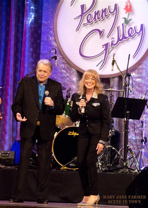 Mickey Gilley Penny Gilley Show Flickr