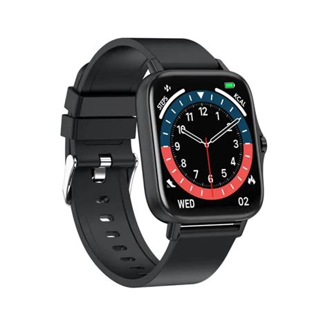 Smartwatch Maxcom Fw Aurum Pro Preto