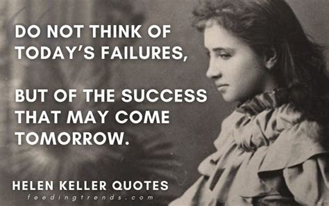 35 Helen Keller Quotes To Inspire Everyone | Helen keller quotes ...