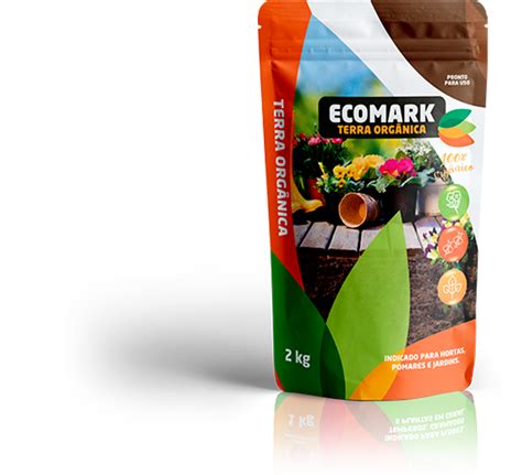 Compre Os Melhores Fertilizantes Org Nicos Do Mercado Ecomark Ecomark