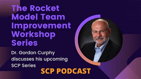 The Rocket Model Team Improvement Workshop Series Youtube