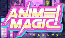 Anime Magic! 2023 Information | AnimeCons.com