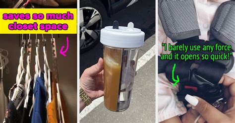 36 Genius Products That'll Make Your Life Way Easier