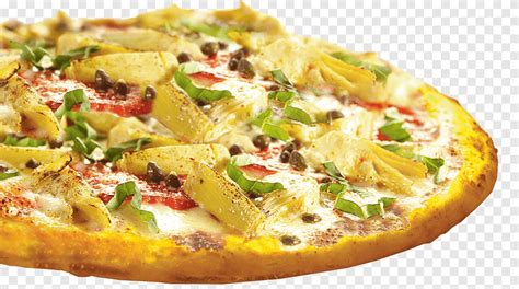 Pizza Gaya California Frittata Sisilia Pizza Masakan Vegetarian Pizza