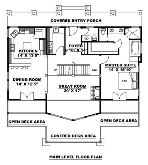 building foundation diagram