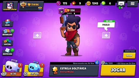 Aaaaaaa Vontade De Abriii Brawl Stars Amino Oficial Amino