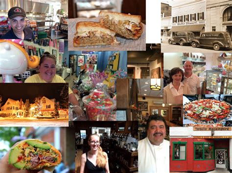 Rate Your Favorite New Canaan Restaurants, Delis, Food Shops ...