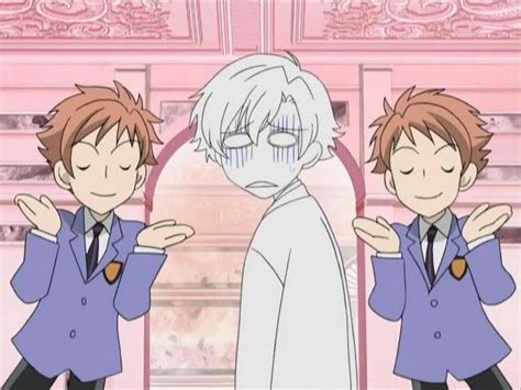 Host Clubs Funniest Faces Ever Xd Page 1 ~sakura Kiss~ An