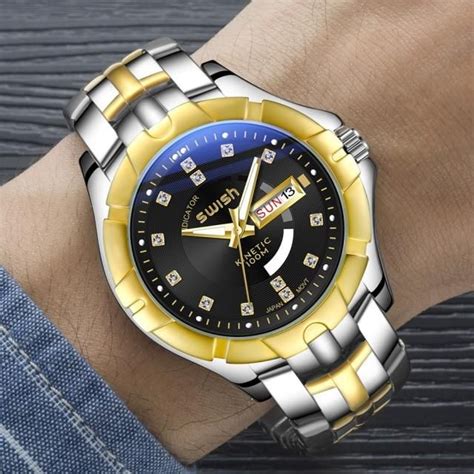 Awesome Golden Bracelet Luxury Watch Bellissimo Deals Luxury Watch