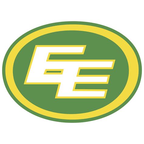 Edmonton Eskimos Logo PNG Transparent & SVG Vector - Freebie Supply