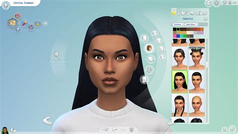 Does Have The New Sims Outdoor Retreat Hairstyles