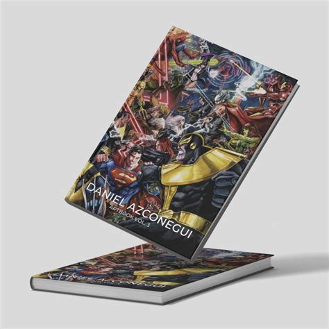 Artbook Vol 3