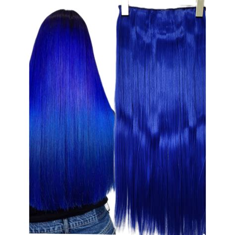 Cabelo Liso Bio Vegetal Organico Tela Tic Tac Azul Shopee Brasil