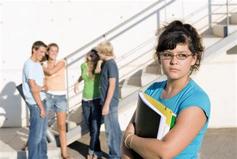 Bullying teenagers - Thought Field Therapy Center of San Diego