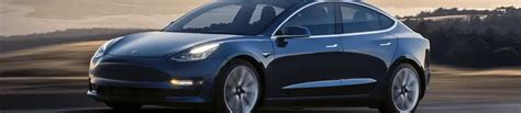 Choosing The Perfect Tires For Your Tesla Model Our Selection Of The