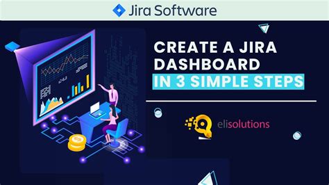 Jira Software How To Create A Jira Dashboard In Simple Steps Jira