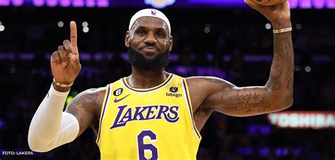 Lebron James Superó A Kareem Abdul Jabbar Y Se Convirtió En El Máximo Anotador De La Nba Hoy