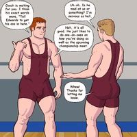 Gabo Gabo Artwork Comic 37 E Hentai Lo Fi Galleries