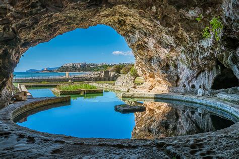 What To See In Gaeta And Surroundings Unmissable Places Port