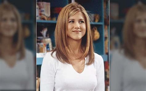 Jennifer Aniston Friends - Spacotin