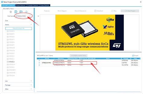 Stm32cubemx基础例程（小熊派）：02 按键轮询检测 Stm32cubemx 多按键扫描 Csdn博客