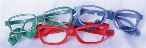 Miraflex Eyeglasses, Glasses and Frames for Kids