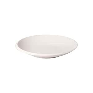 Buy Villeroy Boch Newmoon Flat Stylish Bowl For Serving Dishes