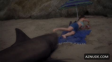 HUTCHI HANCOCK Nude AZNude