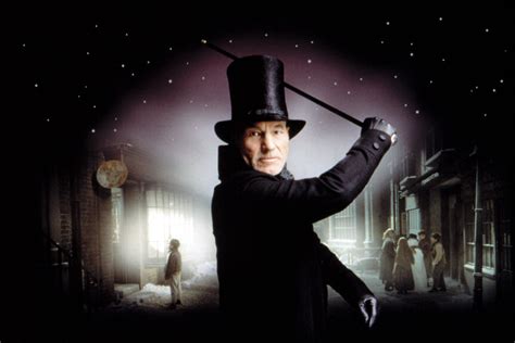 A Christmas Carol Adaptations Ranked Syfy Wire