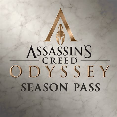 Assassins Creed® Odyssey Season Pass