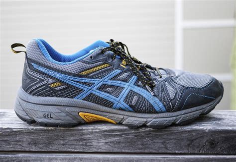 Asics Gel Venture 7 Review Running Shoes Guru