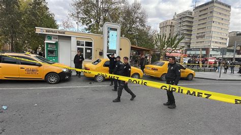 Husumetlisi yerine babası ve kardeşini silahla yaraladı Son Dakika