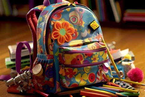 Ideas Para Personalizar La Mochila De Forma Creativa