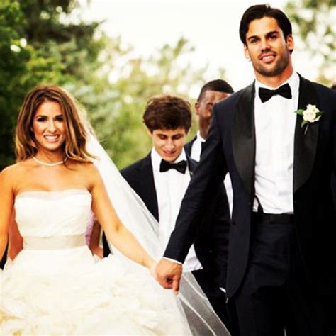 Jessie James Decker Wedding Jessica James Decker Eric Decker Jesse James Hot Couples