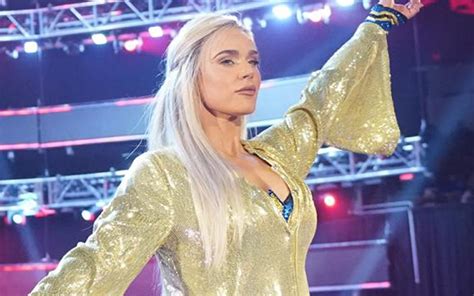 Lana Declares Herself The Greatest Wwe Star In History