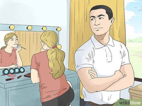 How to Spot Signs of Infidelity (with Pictures) - wikiHow