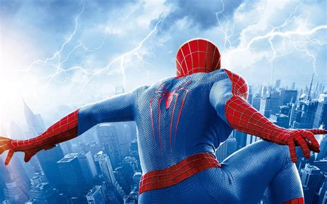 El Top 48 Fondo De Pantalla Spiderman 4k Abzlocal Mx