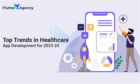 Know About Healthcare App Development Trends