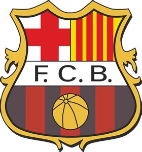 FC Barcelona Logo PNG Vector (EPS) Free Download