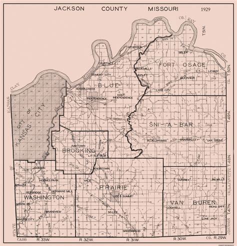 jackson county mo property tax