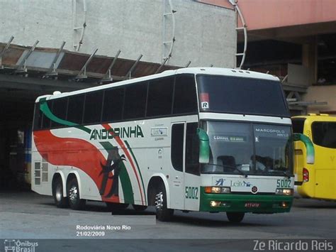 Empresa De Transportes Andorinha Em Rio De Janeiro Por Z Ricardo