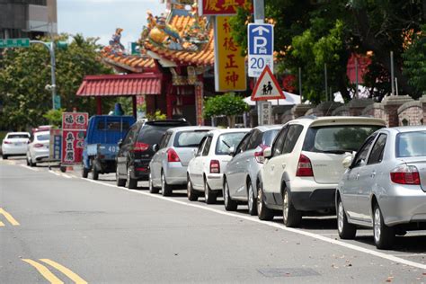 係金a！南投市智慧停車收費2月試營運 3月全面收費可以各種形式繳交